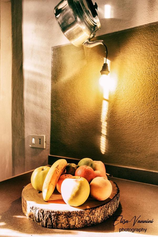 La Mi Casina Toscana Палая Екстериор снимка